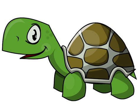 This Nice Turtle Clip Art Is Clipart Panda Free Clipart Images