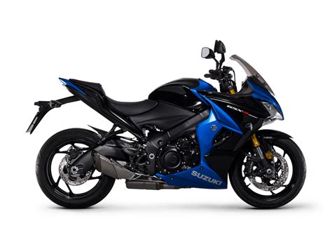 Unlike the honda cbr300r, yamaha r3, or kawasaki ninja. Suzuki GSX S1000F Sport Bike - Chelsea Motorcycles Group