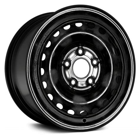 East london, ontario n5v 1r5 toll free: Steel Wheel Rim 15 inch OEM Take-Off Fits 16-17 Hyundai ...