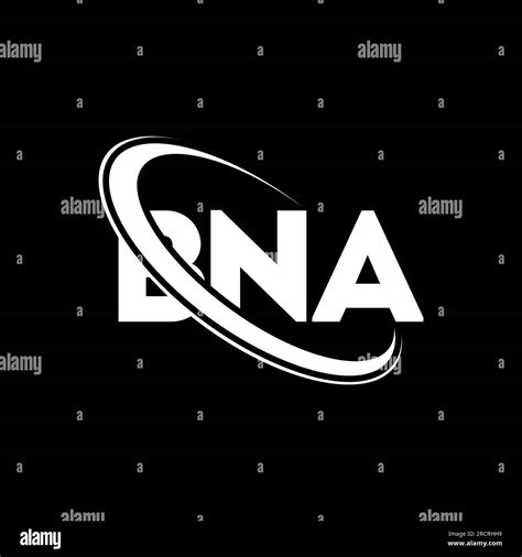 Logo Bna Hi Res Stock Photography And Images Alamy