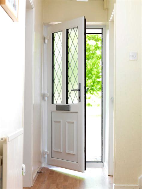 uPVC Doors, Warwick | uPVC Door Prices, Warwickshire