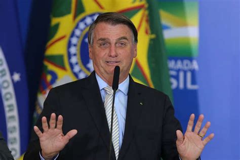 Após Gastar R 48 Milhões Bolsonaro Confessa Caixa Preta Do Bndes Não