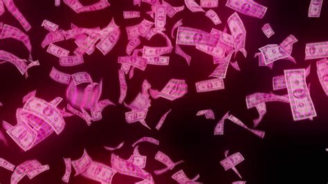 Pink money | tickled pink, pink love, money wallpaper iphone. Money Neon 80s Wireframe Falling Dollars Arcade Win USA Currency Make It Rain 4k Stock Footage ...