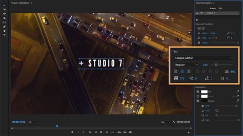 Download Essential Graphics Premiere Pro Videohive After Effects