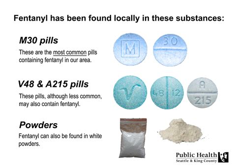 Overdose update: Recent increase in overdose deaths linked to fentanyl-laced pills and powders 