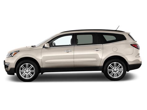 Before anyone jumps to some crazy conclusions here (mum, please don't call me), i am not the one with triplet woes, trust me. 2014 Chevrolet Traverse (Chevy) Pictures/Photos Gallery ...