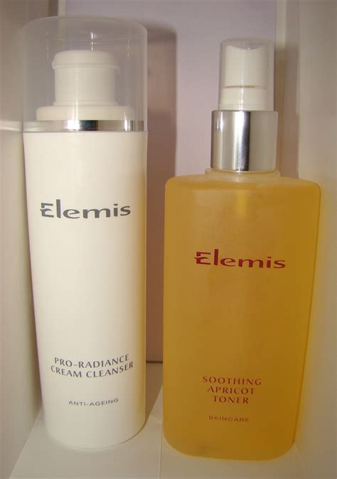 Its All Pretty To Me Elemis Skincare