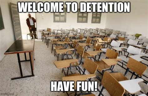 detention imgflip