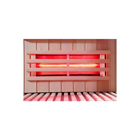 Build Your Own Sauna With The Latest Infrared Heating Technology Vitalight