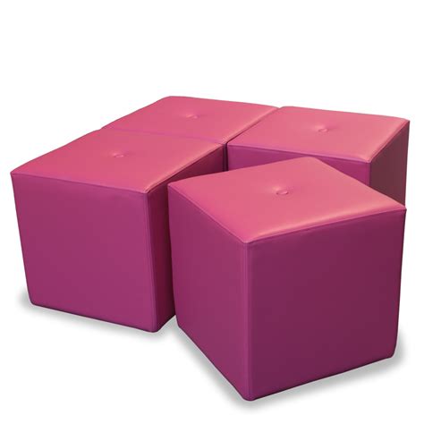 Button Cubes Cubes Retail