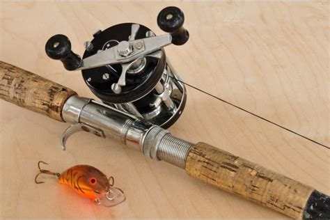 What Are The Parts Of A Baitcaster Reel And What Do They Do Irvine Lake