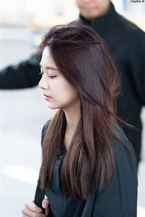 these 30 photos of twice tzuyu s side profile is proof that every angle is her angle koreaboo