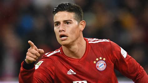 See more ideas about james rodriguez, james rodrigues, james. From World Cup superstar to Bayern afterthought - why does ...