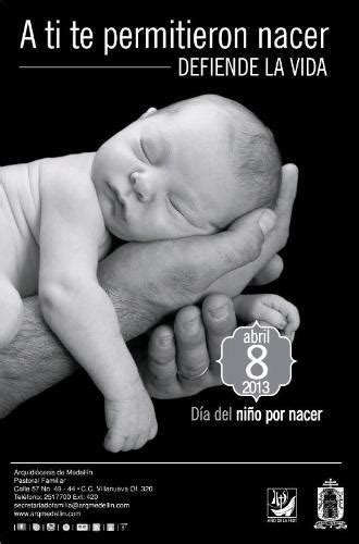 Tarjetas Del Día Del Niño Por Nacer Imágenes Para Whatsapp Imágenes