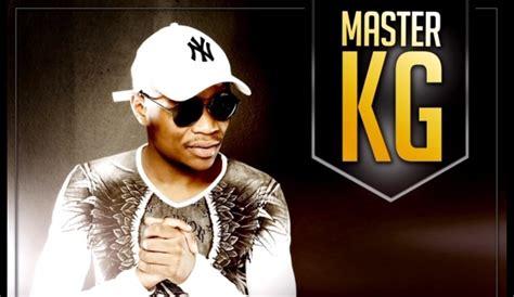 Burna boy and nomcebo] (official music video). Master KG erobert gerade mit dem Feel-Good-Afro-House ...
