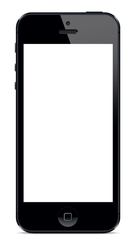Black transparent background iphone image. Iphone PNG Transparent Iphone.PNG Images. | PlusPNG
