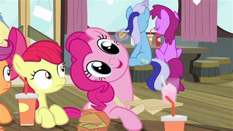 My Little Pony La Magia De La Amistad Princesa Twilight En El