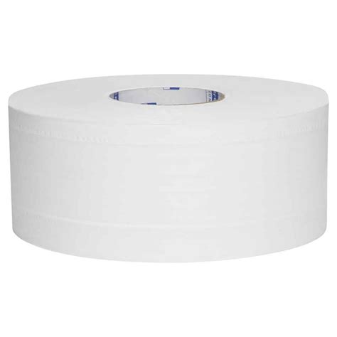 Cos Kleenex Jumbo Toilet Roll 6 Rolls 5749