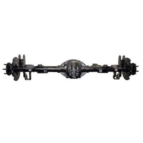 Power Torque Drive Axle Assembly Rax0105b Oreilly Auto Parts