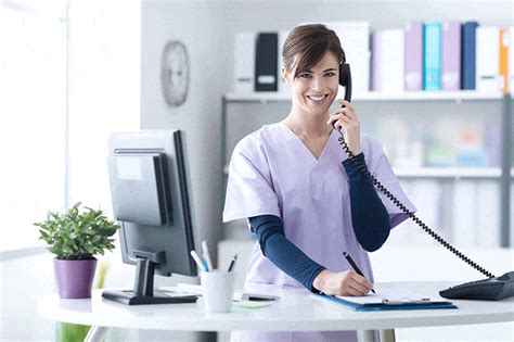 Benefits Of Medical Answering Services For Your Practice