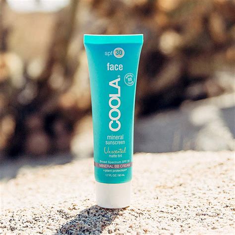 It's true that wearing any sunscreen at all is better than nothing — even more so if you make it part of your daily routine. Say Goodbye to Shine With This Top-Rated Tinted Sunscreen