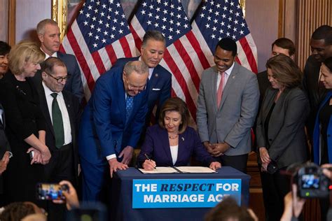 House Passes Landmark Bill Protecting Same Sex And Interracial