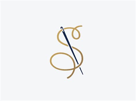 Sewing Hive Mark by Cory Oakley on Dribbble