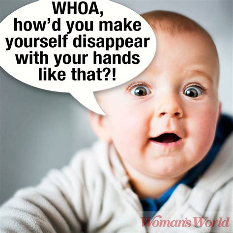 Funny Memes Of Talking Babies To Make Your Day