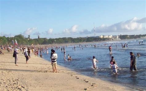 Nahpantai Di Bali Ini Disenangi Banyak Bule Yuk Lihat