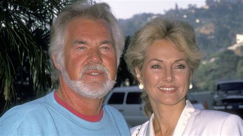 Dear cathy and family ray text me at work yesterday to say bob's daughter called to notify us of bob's passing. Kenny Rogers ex-wife Marianne Gordon remembers the late ...