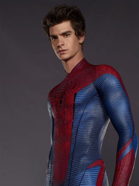 Movie Buffs Reviews Andrew Garfield Amazes In The New Spider Man