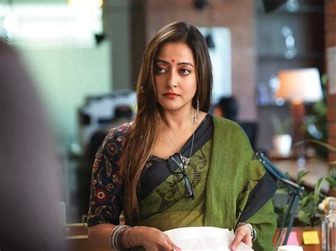 exclusive bengali actress raima sen gets chatty about love career upturn marriage and