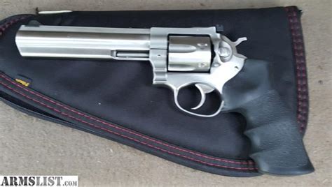 Armslist For Saletrade Ruger Gp100 357 Magnum