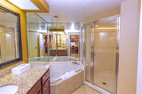 Three Bedroom Villa Westgate Lakes Resort And Spa In Orlando Florida