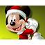 Mickey Mouse  Christmas Wallpaper 437311 Fanpop