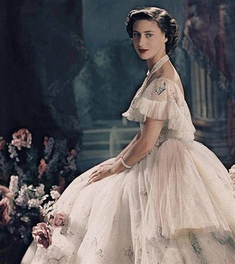 Prenses Margaretin En Unutulmaz 10 Görüntüsü Haberbin
