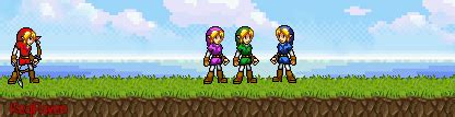 Hope you guys love this video just like how i love this, really love this pixel video game. pixel art pictures and jokes / funny pictures & best jokes ...