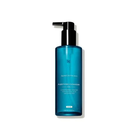 Skinceuticals Cleanse Purifying Cleanser With Glycolic Acid 68oz