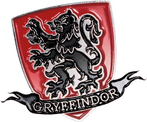 Gryffindor Logo Png Download Image Png Arts