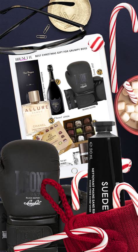 Is it your turn to be a Secret Santa at work this Christmas? Here is