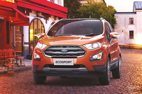 Check ecosport specs & features, 11 variants, 6 colours, images and read 268 user reviews. 2021 Ford EcoSport Launch in mid-2021 - Expected Prices ...