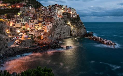 Daily Vernazza Italy I Like To Waste My Time Vernazza Cinque Terre