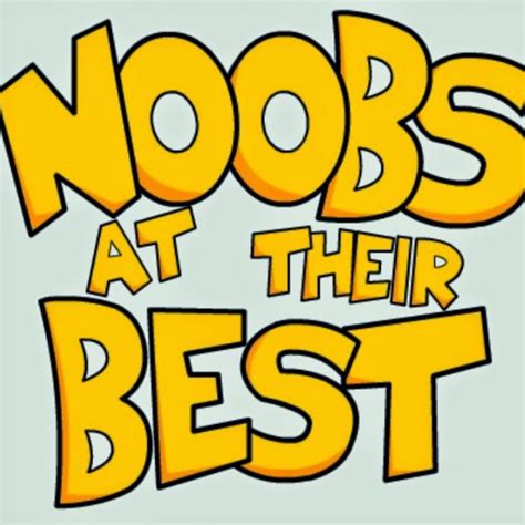 Cool Noobs Youtube