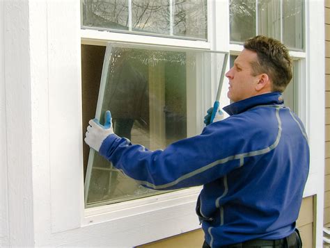Replacing Window Glass A Step By Step Guide To Doing The Job Safely