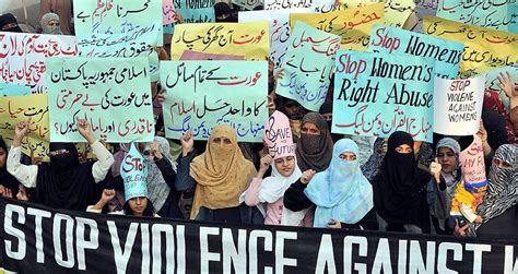 Islamic Council Says Husbands Can Beat Women