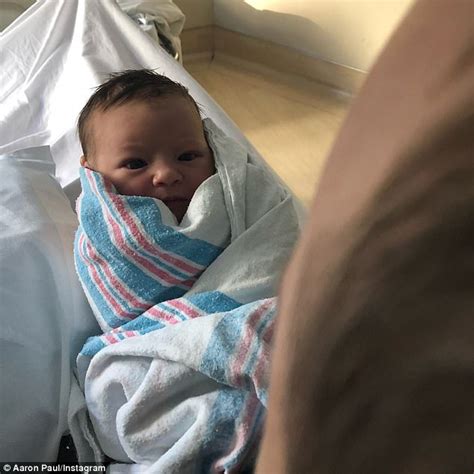 We did not find results for: Aaron Paul and Lauren Parsekian name new daughter Story ...