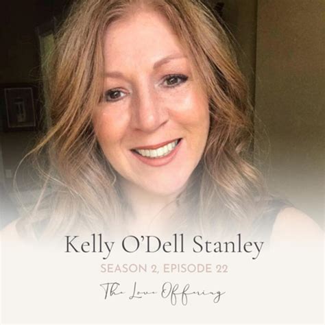 Kelly Odell Telegraph