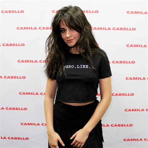 Camila Cabello Updates On Instagram Puerto Rico Mandg