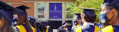 Bluefield University Commonwealth Alliance For Rural Colleges