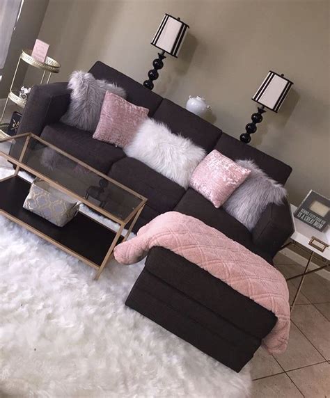 Girly Living Room Ideas For Apartments Meri Winn